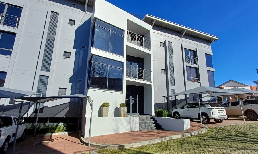 To Let commercial Property for Rent in Techno Park Western Cape